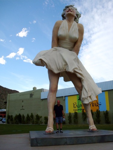 Marilyn